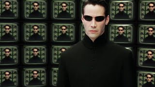 THE MATRIX Trilogy Recap [upl. by Griffith591]