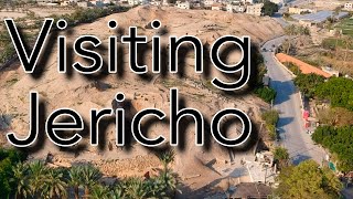 Visiting Jericho [upl. by Donetta]