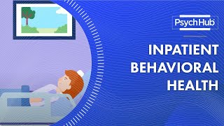 Inpatient Behavioral Health [upl. by Kassaraba]