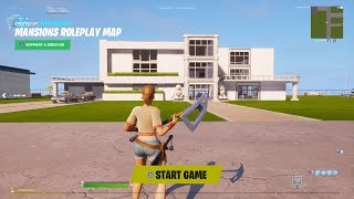 ViperNate Fortnite Roleplay Maps 6 Maps [upl. by Ellehs]