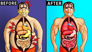 What Happens to Your Body While Fasting [upl. by Piotr]