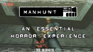 Manhunt  An Essential Horror Experience [upl. by Ahsaetan243]