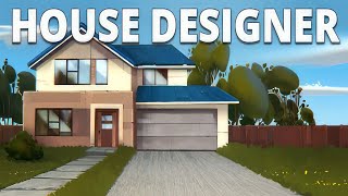 House Designer Fix amp Flip  Early Access  GamePlay PC [upl. by Akaenahs664]