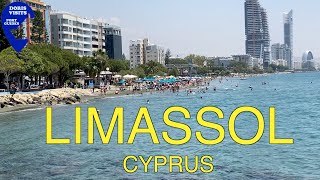 LIMASSOL GUIDE [upl. by Barret]