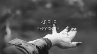 Adele  Easy On Me TRADUÇÃOLETRA [upl. by Acilegna]