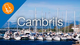 Cambrils  A charming coastal town [upl. by Uahc]