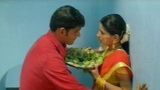 Murari Telugu Movie Part 1115  Mahesh Babu Sonali Bendre  Shalimarcinema [upl. by Clareta]