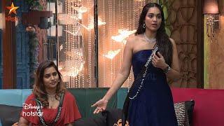 Bigg Boss Tamil Season 8  28th December 2024  Promo 1 [upl. by Gaylene]