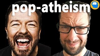 PopAtheism and Its Problems [upl. by Jilleen]