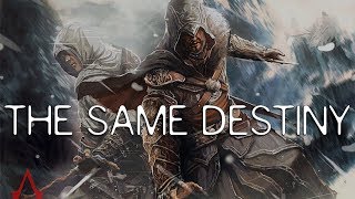 Assassins Creed The Ezio Collection Remastered vs Old games  Graphics Comparison [upl. by Anoid]