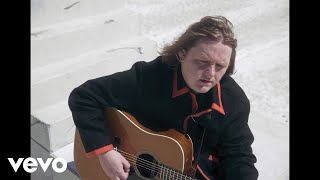 Lewis Capaldi  Pointless Acoustic [upl. by Rawdan]