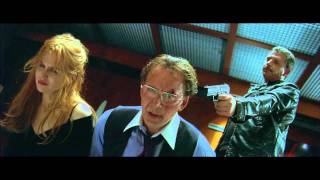 Trespass  Originaltrailer Nicolas Cage Nicole Kidman [upl. by Flossy]