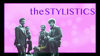 The Stylistics  You Are Everything Official Lyric Video [upl. by Dustman]