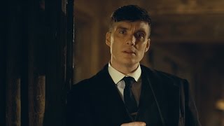 Shelby Family meeting  Peaky Blinders Series 3 Episode 2 Preview  BBC Two [upl. by Forkey575]