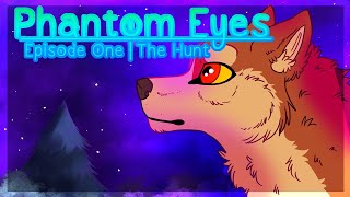 Phantom Eyes  Episode One  Wolf Animation [upl. by Sayer108]