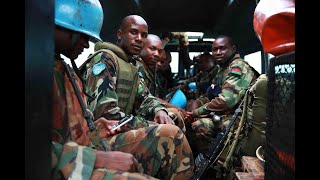 Service and Sacrifice  Peacekeepers from Malawi [upl. by Ratib458]