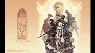 Drakengard 3  Empty Tone OST [upl. by Leahcar]