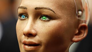 5 Most Advanced Humanoid Robots [upl. by Adnohsat668]