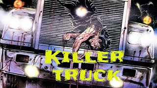 Killer truck [upl. by Abert]