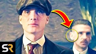 Peaky Blinders Season 6 release date  new characters  details revealed by director Anthony Byrne [upl. by Eydnarb]