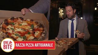 Barstool Pizza Review  Razza Pizza Artigianale Jersey City NJ [upl. by Constancia90]