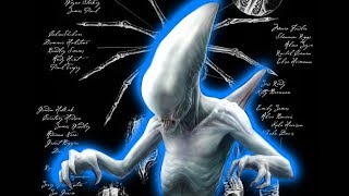 Neomorph  Alien Explained [upl. by Stevenson]