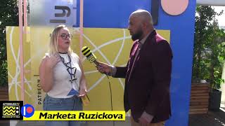 Marketa Ruzickova Of The Normies Talks Content and Patreon [upl. by Flieger]