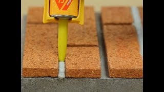 Sikaflex® Mortar Fix [upl. by Salmon]