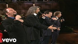 Gaither Vocal Band  Promises One By One Live [upl. by Nedah]