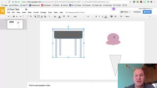 How to build custom shapes in Google Slides [upl. by Cosette328]