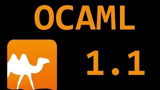 Beginner OCAML Tutorial  11  Fixing not recognized as an internal or external command [upl. by Alleroif537]