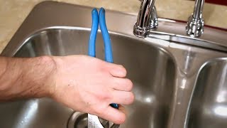 15 GENIUS Plumbing HACKS  GOT2LEARN [upl. by Dor]