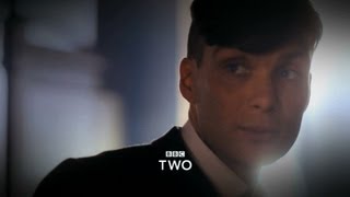 Tommy kills Mickey  S05E06  Peaky Blinders [upl. by Arukas]