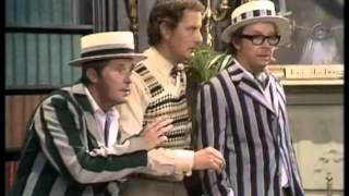 Morecambe and Wise  Best sketches [upl. by Joli]