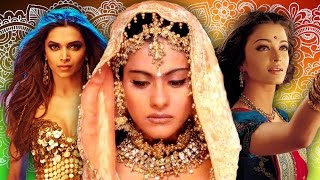 Top 10 Bollywood Actresses [upl. by Llyrat699]