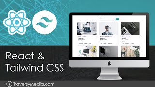 React amp Tailwind CSS Image Gallery [upl. by Eivla]