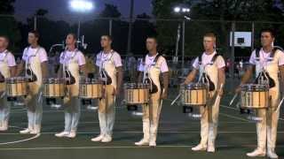 The Cadets Drumline 2013  Allentown PA [upl. by Kwarteng]