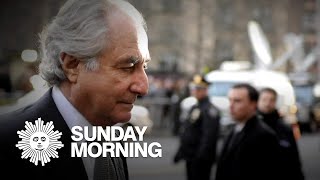 Bernie Madoff How he pulled it off [upl. by Lednahs]