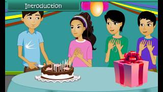 Class 4 Mathematics  Fraction  Introduction To Fraction  CBSE [upl. by Shargel]