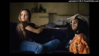 Lenny Kravitz amp Vanessa Paradis  Paradis [upl. by Weidar]