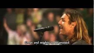 With Everything  Hillsong United  Live in Miami  with subtitleslyrics [upl. by Cayla523]