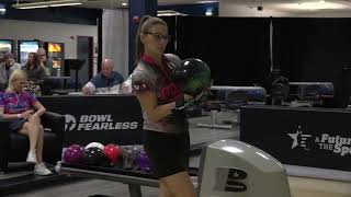 2022 PWBA Dallas Classic Stepladder Finals [upl. by Sellihca]