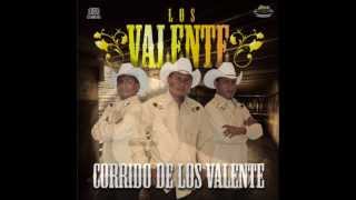 los valentes cruz de madera [upl. by Summers]