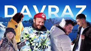 KAYAK VLOG  Ekiple Davrazdayız [upl. by Baldwin383]