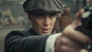 quotAway it goes Gracequot  S01E06  Peaky Blinders [upl. by Aspia]