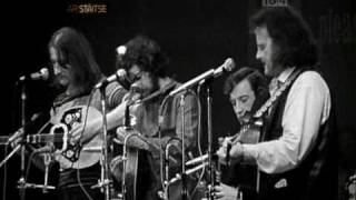 Raggle Taggle GypsyTabhair dom do laimh  Planxty 1973 [upl. by Shanks]