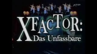 XFactor Das Unfassbare  Auf Nummer sicher  Nachtwache [upl. by Mortimer]