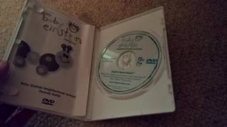 My Baby Einstein DVD Collection Part 1 [upl. by Kimmy238]