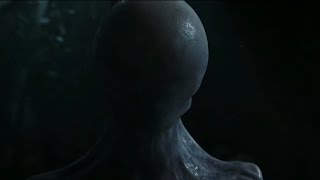 Alien Covenant  Neomorph kills Rosenthal [upl. by Norbel101]