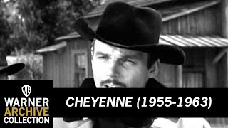 Preview Clip  Cheyenne  Warner Archive [upl. by Dahij]